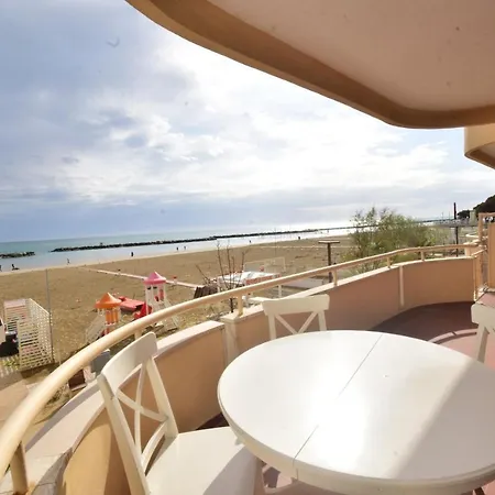 Lejlighed Sul Mare - Bellaria-Igea Marina