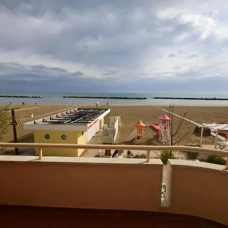 Sul Mare - Lejlighed Bellaria-Igea Marina
