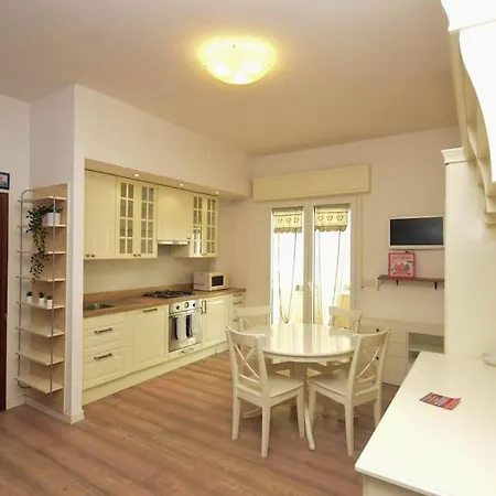 Sul Mare - Lejlighed Bellaria-Igea Marina