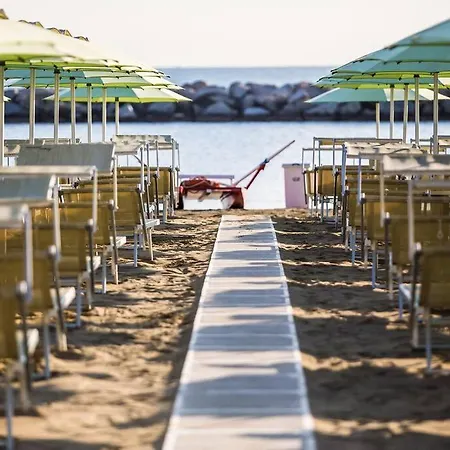 Lejlighed Sul Mare - Bellaria-Igea Marina